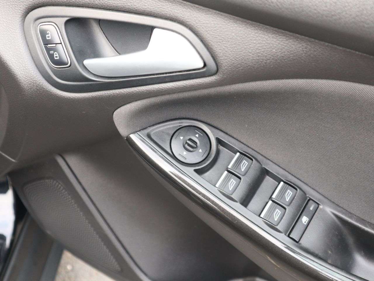 2015 FORD FOCUS 2015 FORD FOCUS