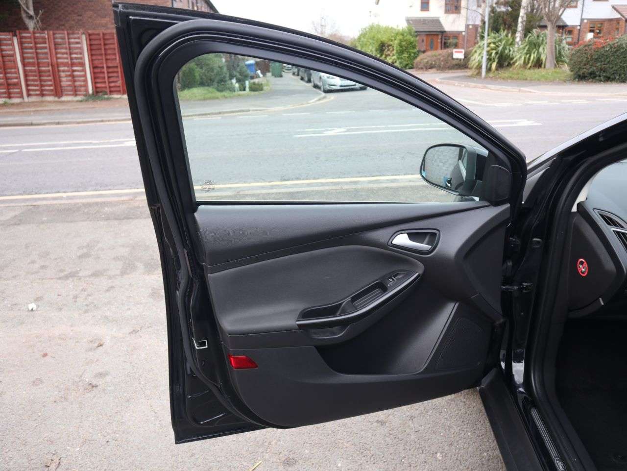 2015 FORD FOCUS 2015 FORD FOCUS