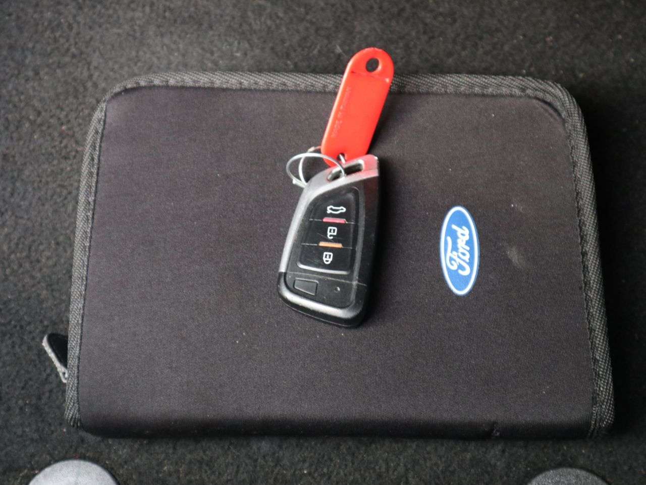 2015 FORD FOCUS 2015 FORD FOCUS