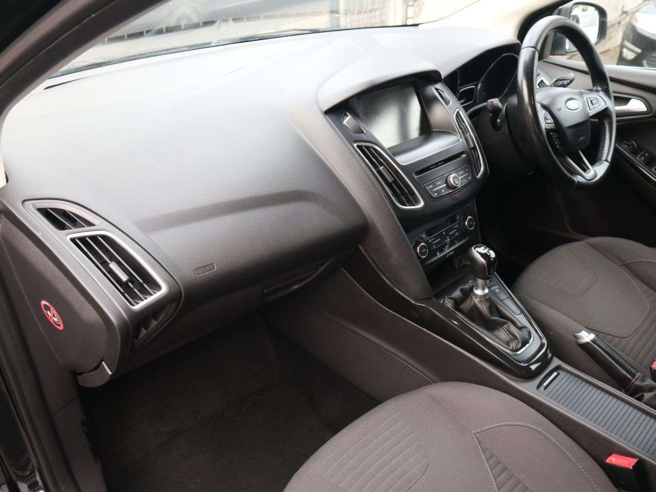 2015 FORD FOCUS 2015 FORD FOCUS