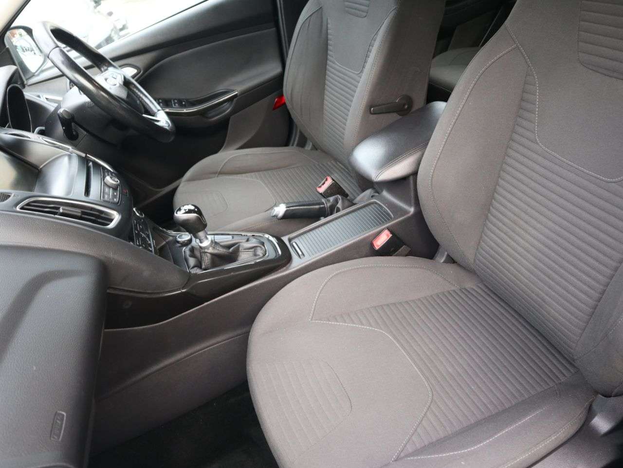 2015 FORD FOCUS 2015 FORD FOCUS