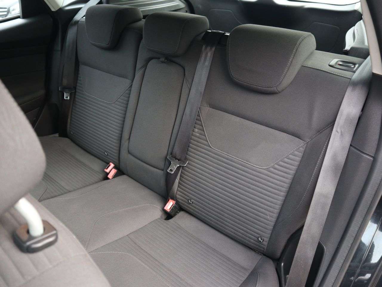 2015 FORD FOCUS 2015 FORD FOCUS