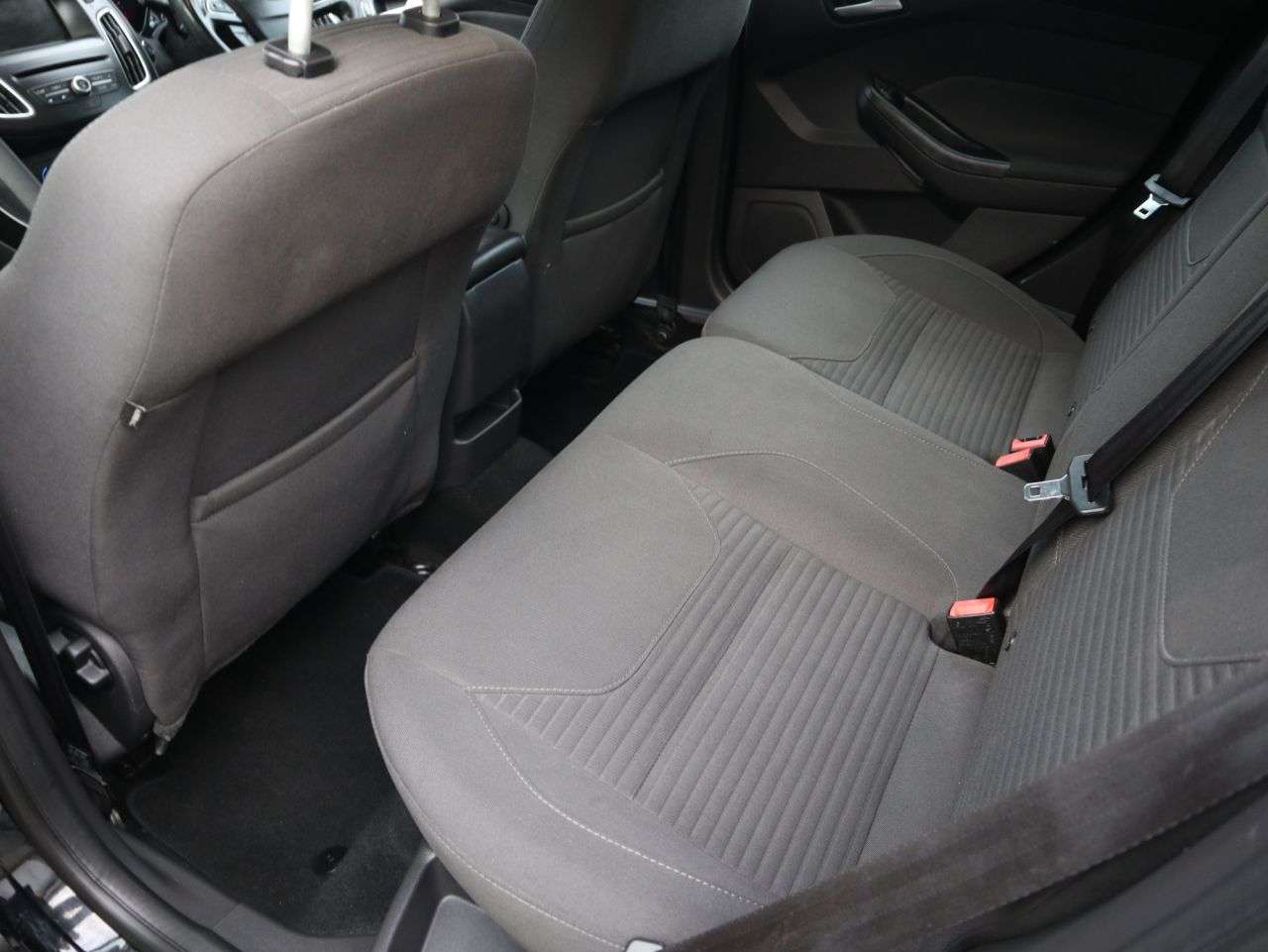 2015 FORD FOCUS 2015 FORD FOCUS