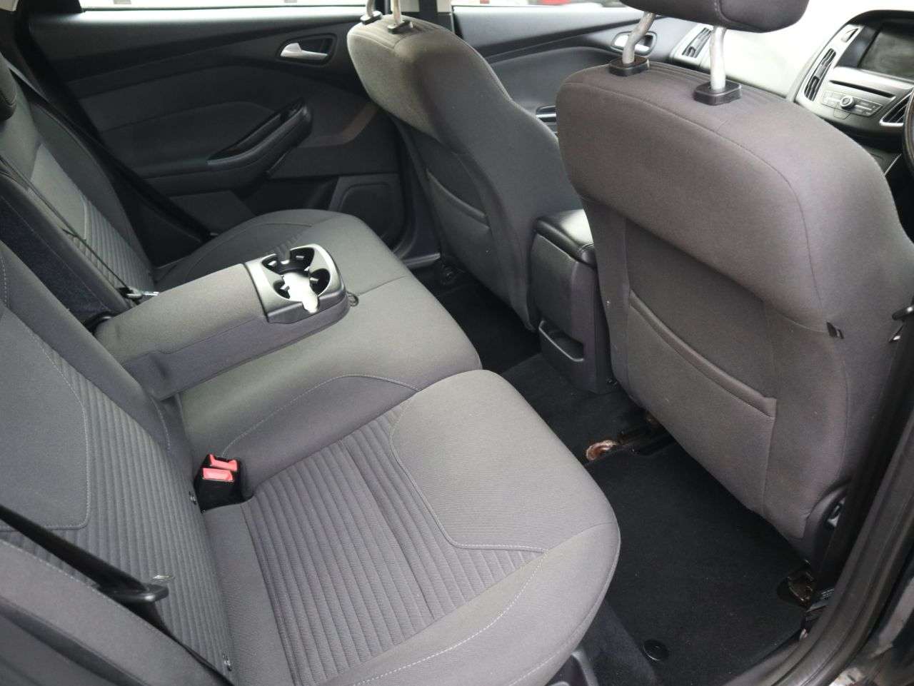 2015 FORD FOCUS 2015 FORD FOCUS