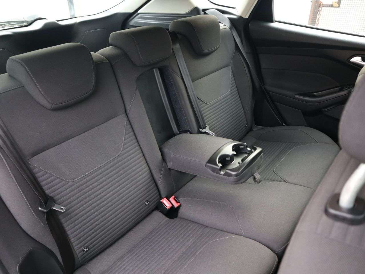 2015 FORD FOCUS 2015 FORD FOCUS