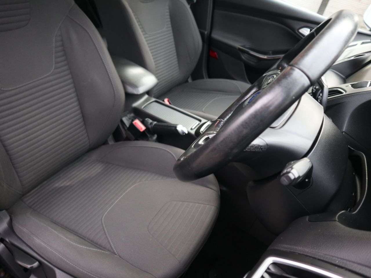 2015 FORD FOCUS 2015 FORD FOCUS