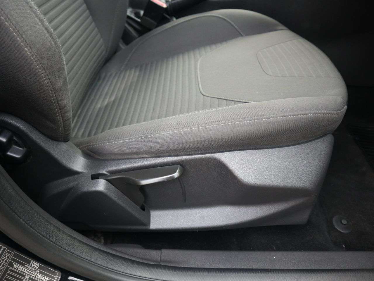 2015 FORD FOCUS 2015 FORD FOCUS