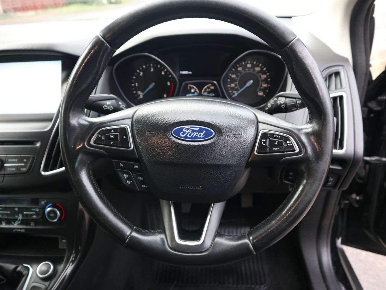 2015 FORD FOCUS 2015 FORD FOCUS