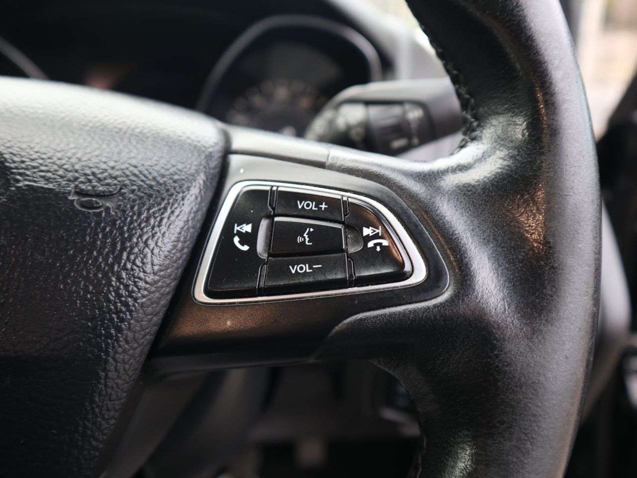 2015 FORD FOCUS 2015 FORD FOCUS