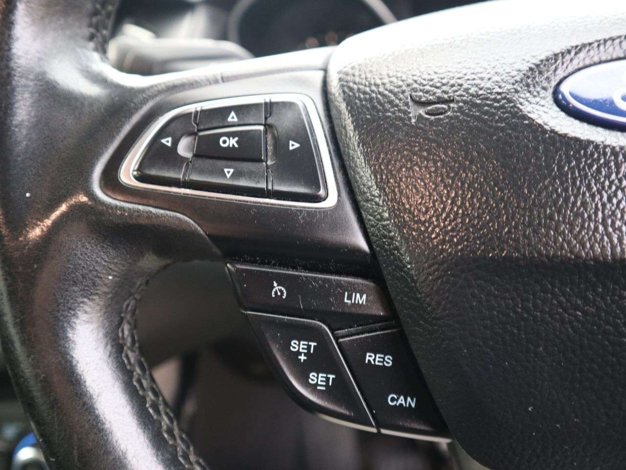 2015 FORD FOCUS 2015 FORD FOCUS