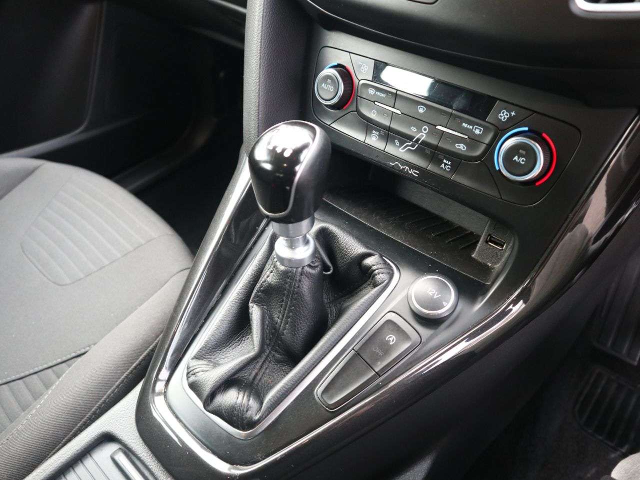 2015 FORD FOCUS 2015 FORD FOCUS