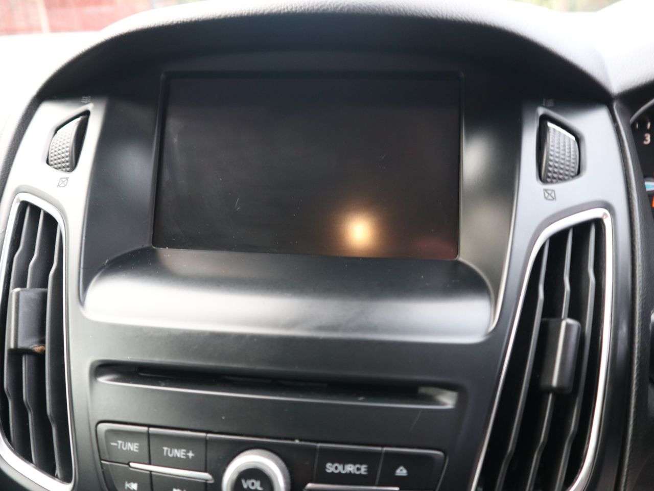 2015 FORD FOCUS 2015 FORD FOCUS