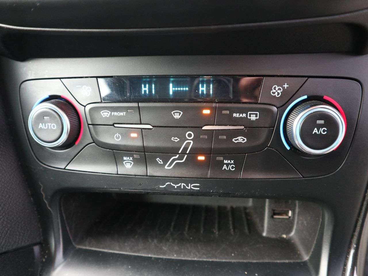 2015 FORD FOCUS 2015 FORD FOCUS