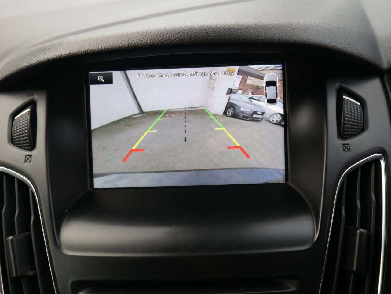 2015 FORD FOCUS 2015 FORD FOCUS