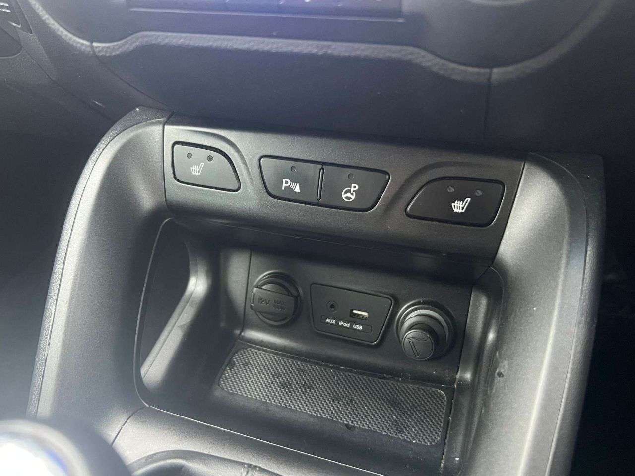 2015 HYUNDAI IX35 2015 HYUNDAI IX35