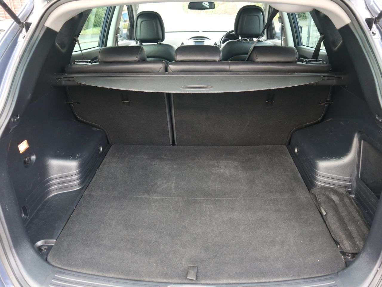 2015 HYUNDAI IX35 2015 HYUNDAI IX35