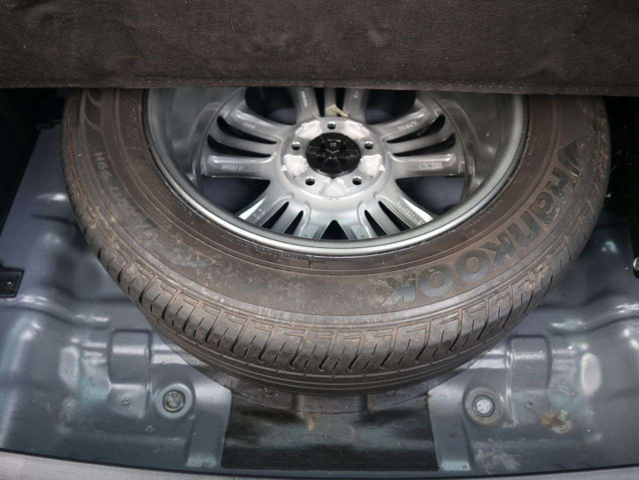 2015 HYUNDAI IX35 2015 HYUNDAI IX35