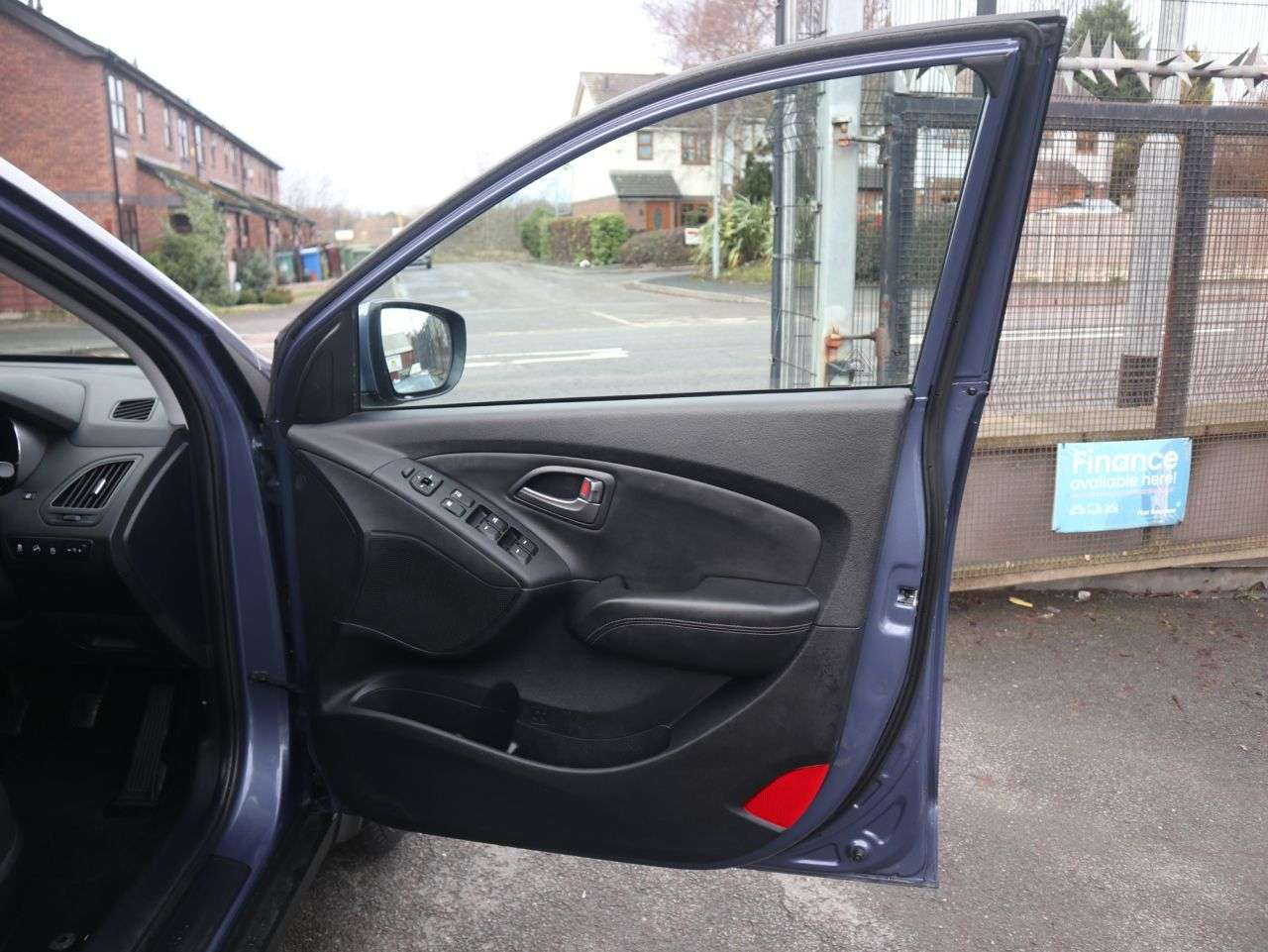 2015 HYUNDAI IX35 2015 HYUNDAI IX35