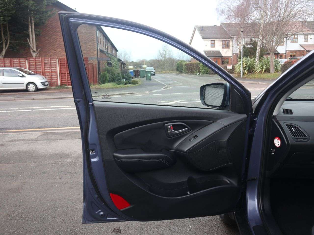 2015 HYUNDAI IX35 2015 HYUNDAI IX35