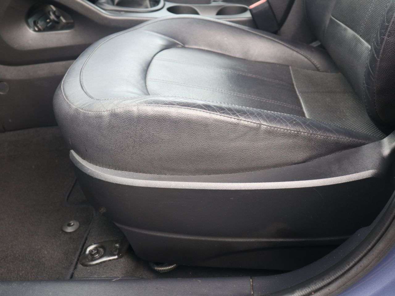 2015 HYUNDAI IX35 2015 HYUNDAI IX35