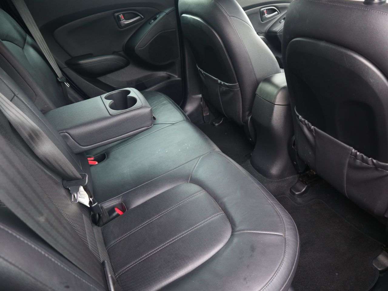 2015 HYUNDAI IX35 2015 HYUNDAI IX35