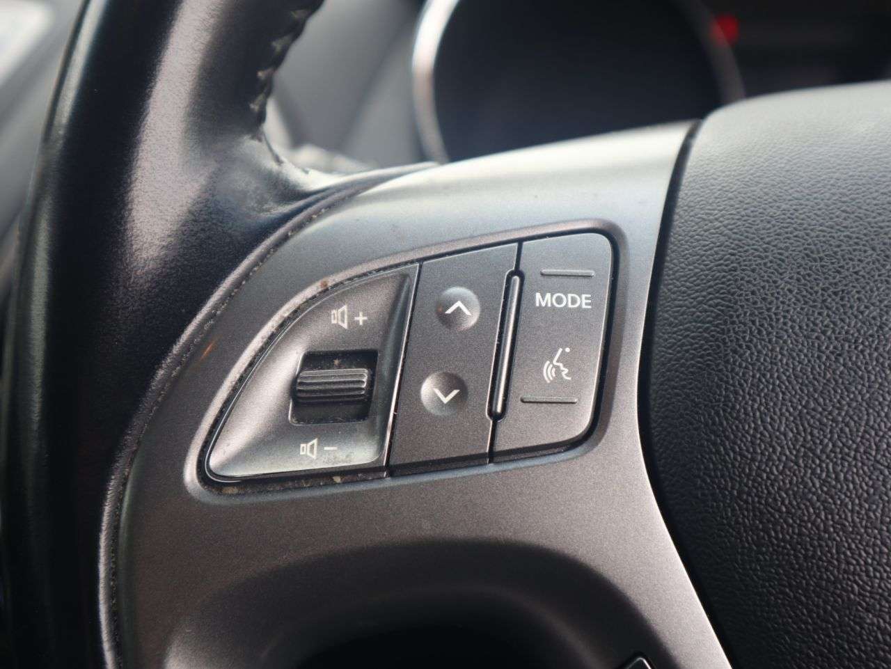 2015 HYUNDAI IX35 2015 HYUNDAI IX35