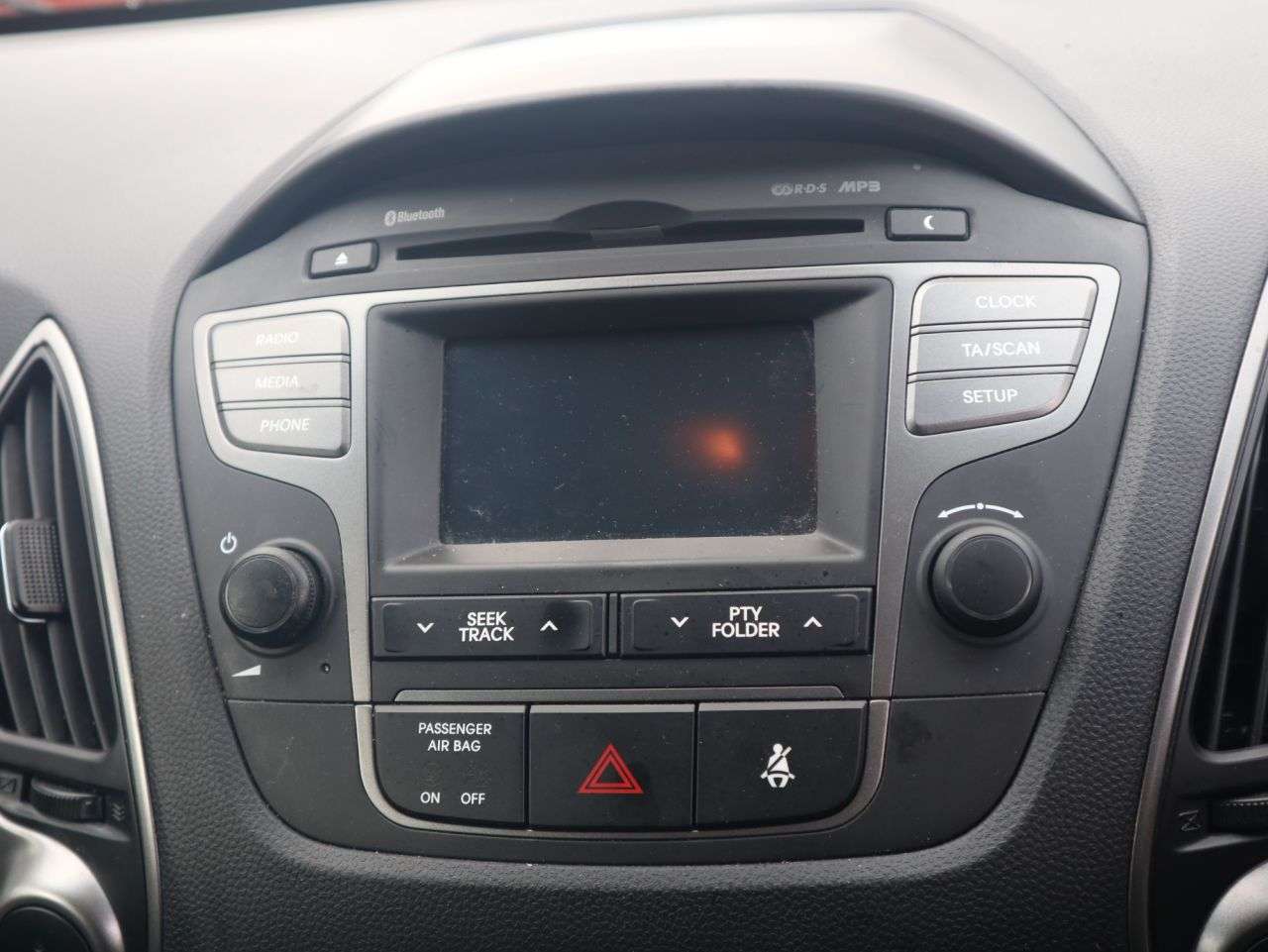 2015 HYUNDAI IX35 2015 HYUNDAI IX35