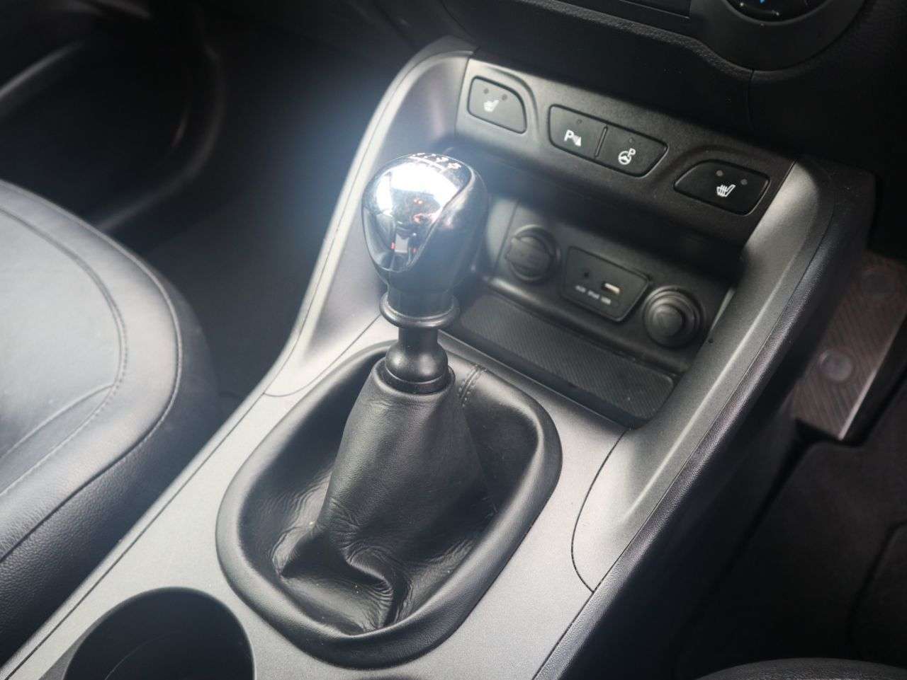 2015 HYUNDAI IX35 2015 HYUNDAI IX35