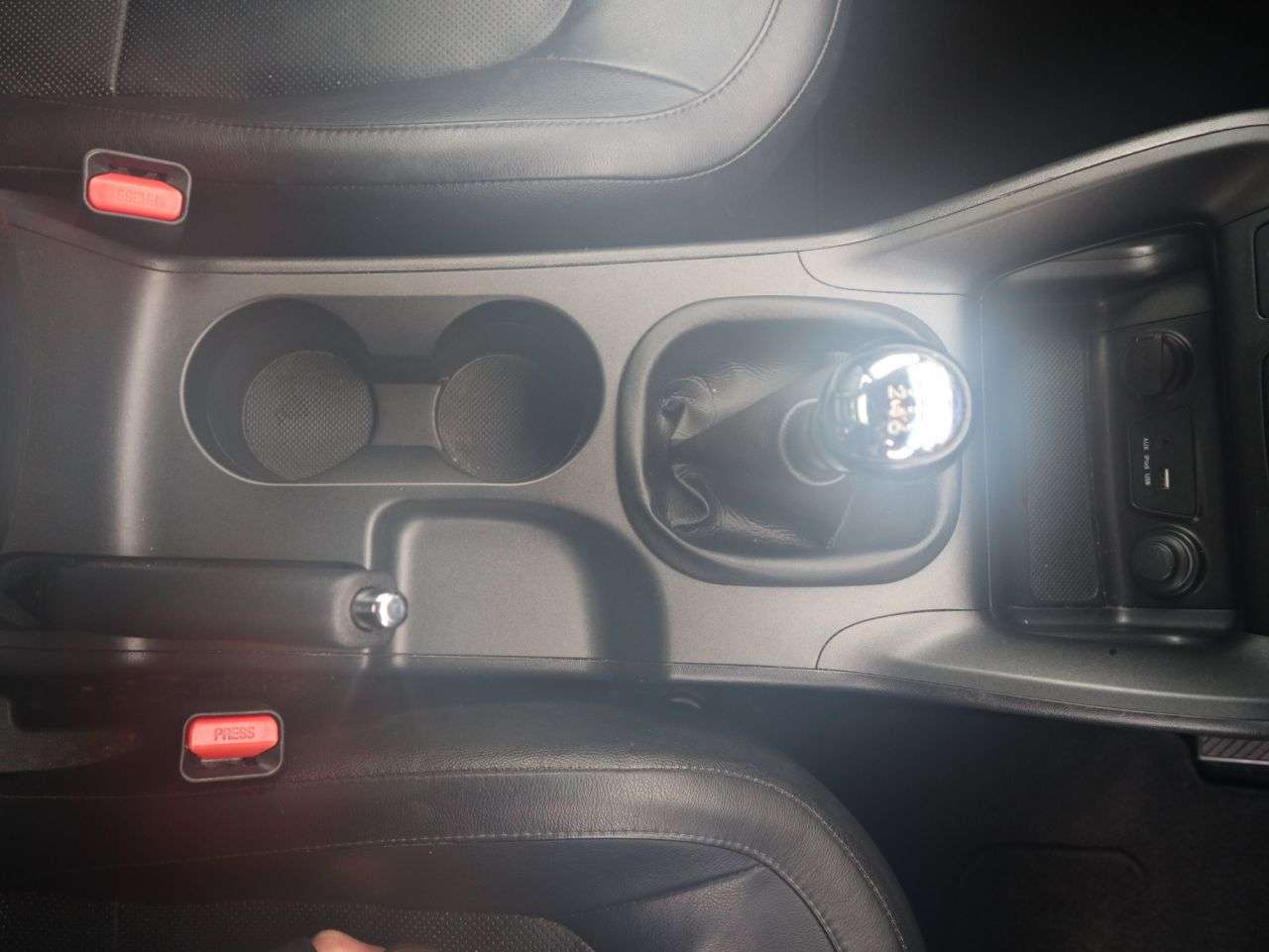 2015 HYUNDAI IX35 2015 HYUNDAI IX35