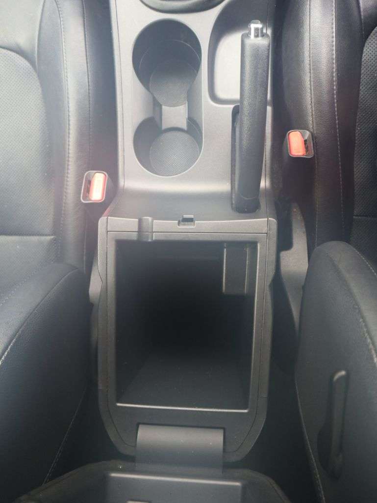 2015 HYUNDAI IX35 2015 HYUNDAI IX35