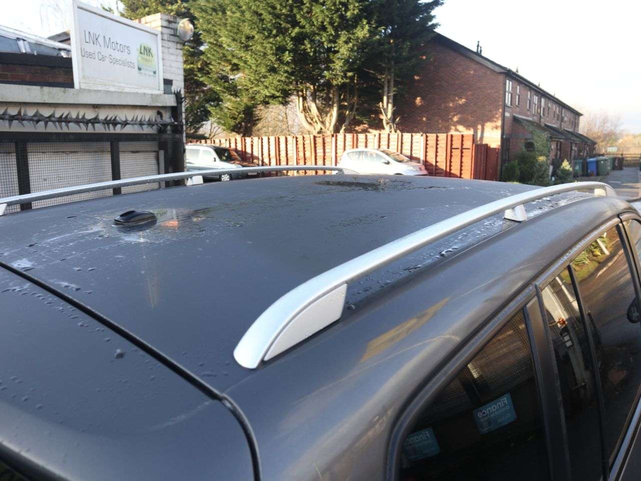 2013 VOLKSWAGEN TOURAN 2013 VOLKSWAGEN TOURAN