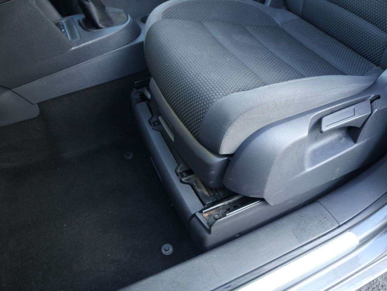 2013 VOLKSWAGEN TOURAN 2013 VOLKSWAGEN TOURAN