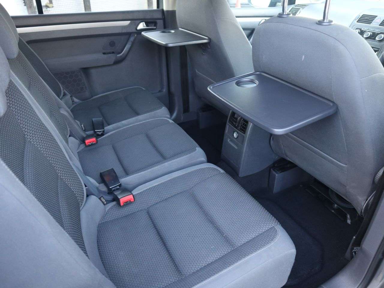 2013 VOLKSWAGEN TOURAN 2013 VOLKSWAGEN TOURAN