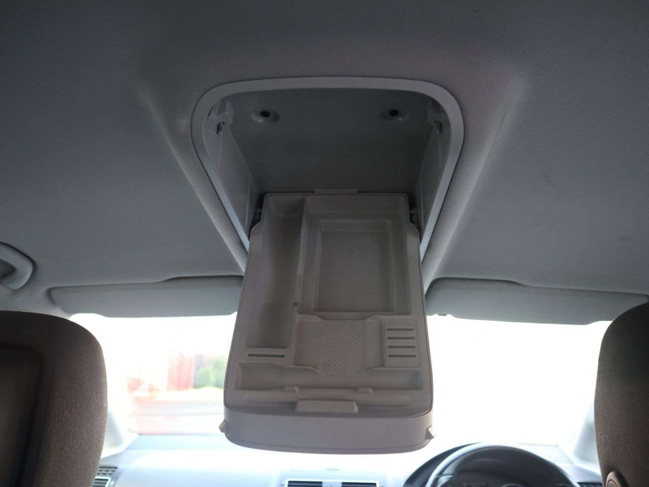 2013 VOLKSWAGEN TOURAN 2013 VOLKSWAGEN TOURAN