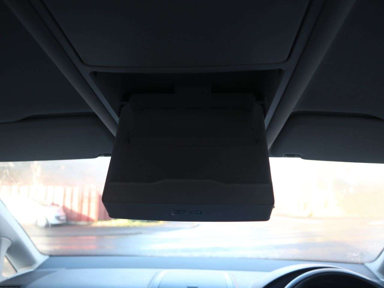 2013 VOLKSWAGEN TOURAN 2013 VOLKSWAGEN TOURAN