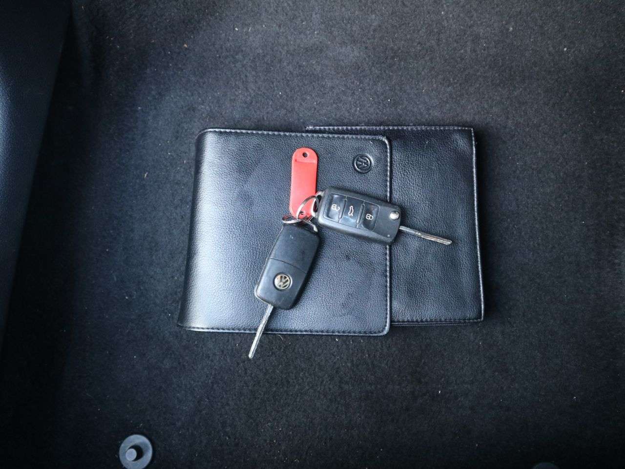 2013 VOLKSWAGEN TOURAN 2013 VOLKSWAGEN TOURAN