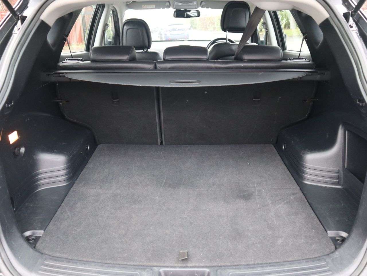 2015 HYUNDAI IX35 2015 HYUNDAI IX35