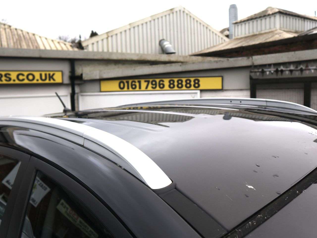 2015 HYUNDAI IX35 2015 HYUNDAI IX35