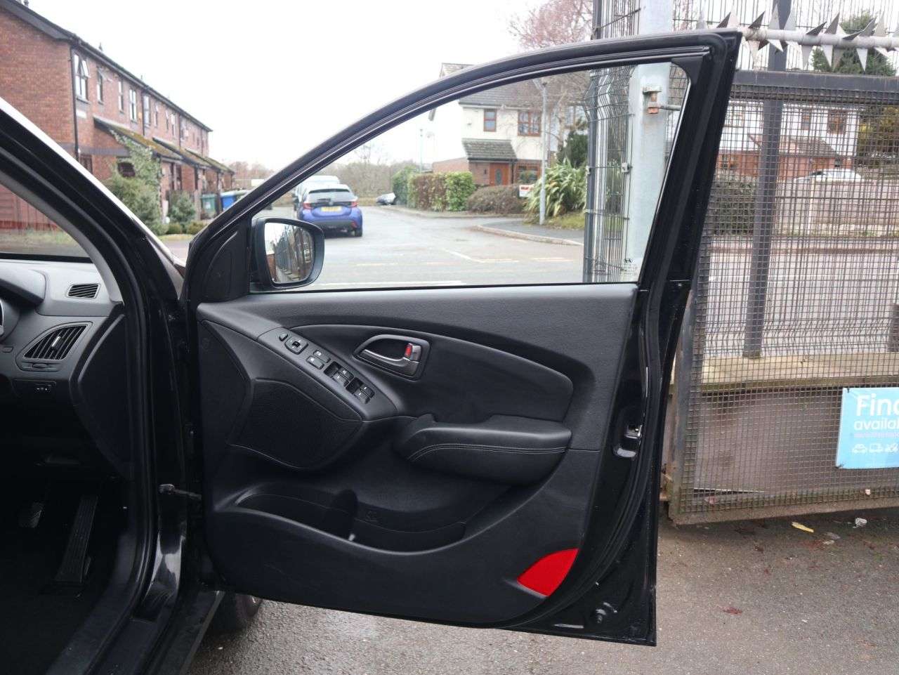 2015 HYUNDAI IX35 2015 HYUNDAI IX35