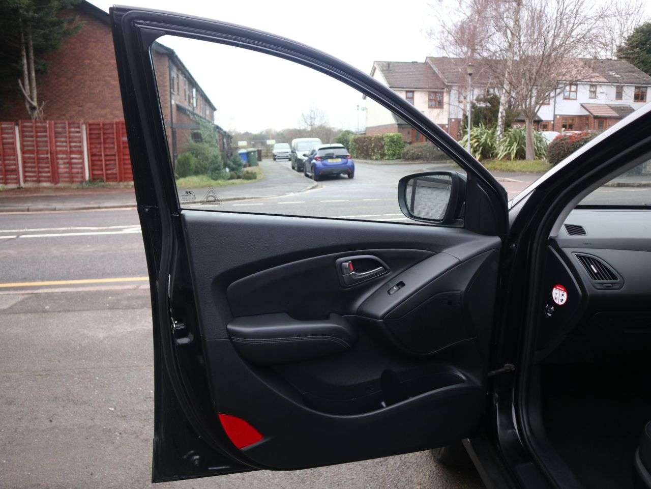 2015 HYUNDAI IX35 2015 HYUNDAI IX35