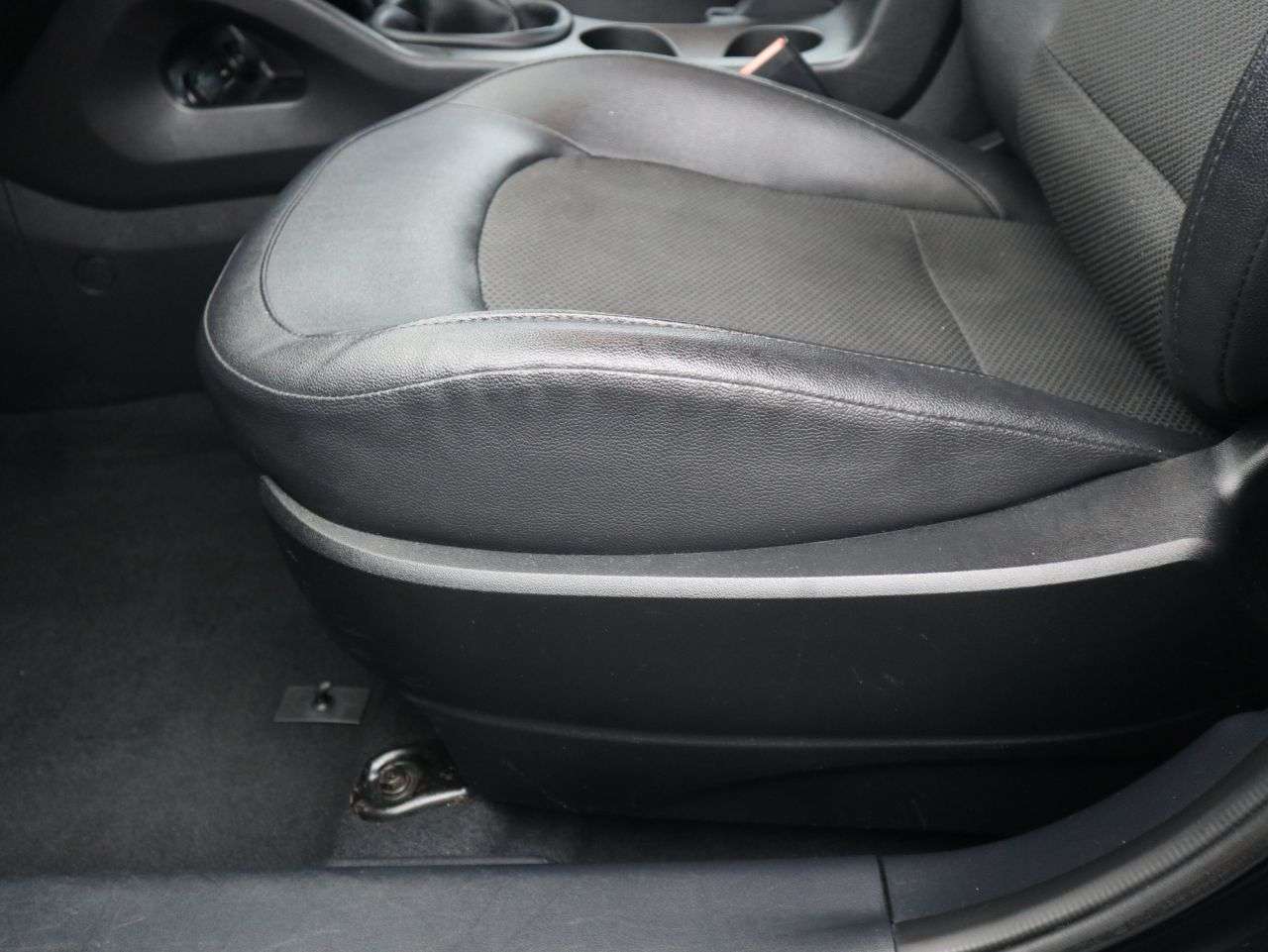 2015 HYUNDAI IX35 2015 HYUNDAI IX35