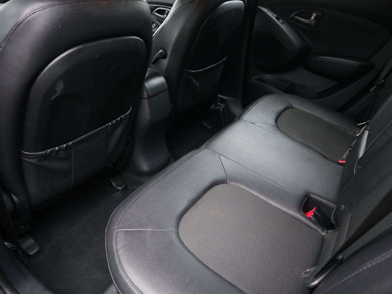 2015 HYUNDAI IX35 2015 HYUNDAI IX35