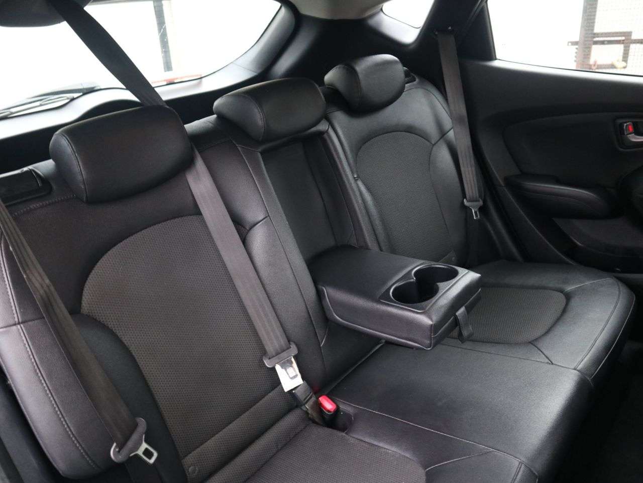 2015 HYUNDAI IX35 2015 HYUNDAI IX35