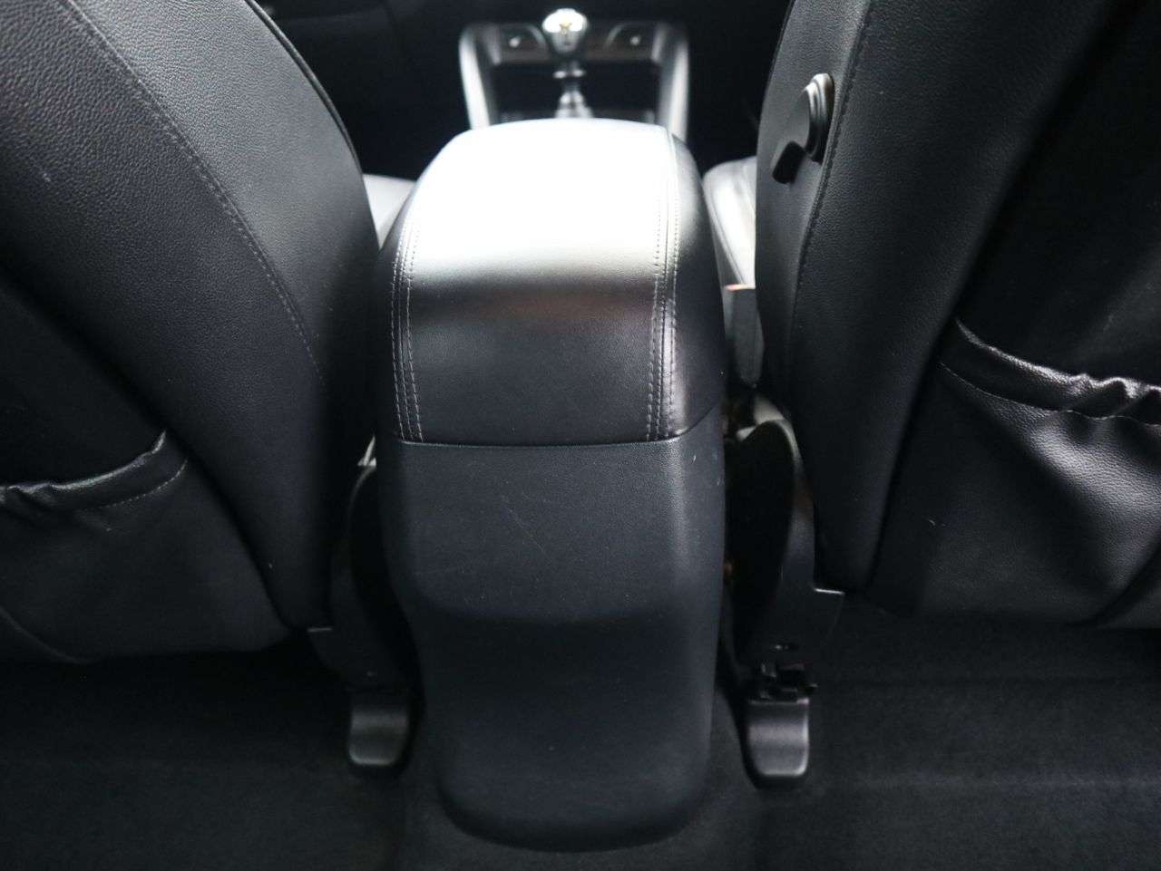 2015 HYUNDAI IX35 2015 HYUNDAI IX35