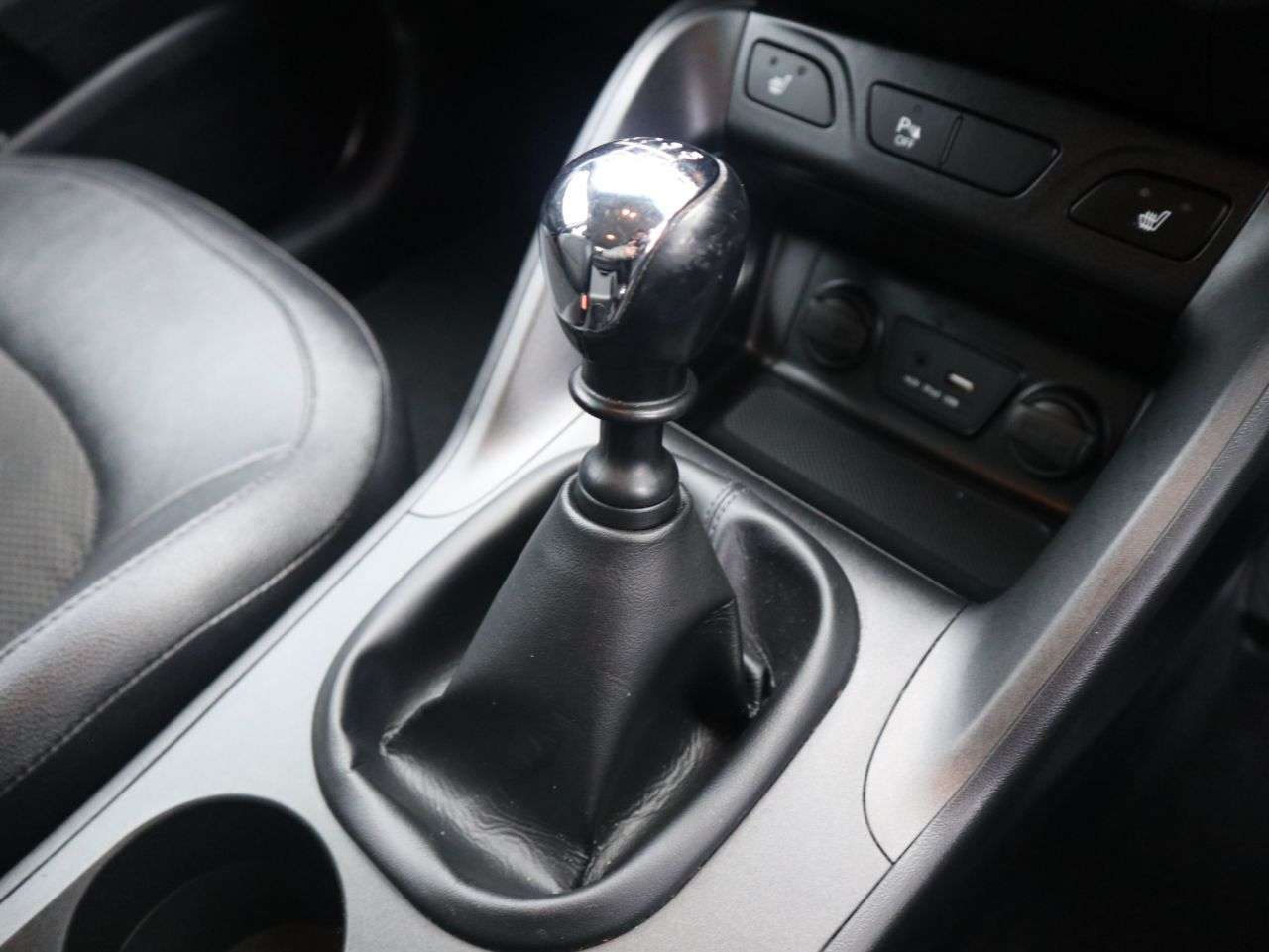 2015 HYUNDAI IX35 2015 HYUNDAI IX35