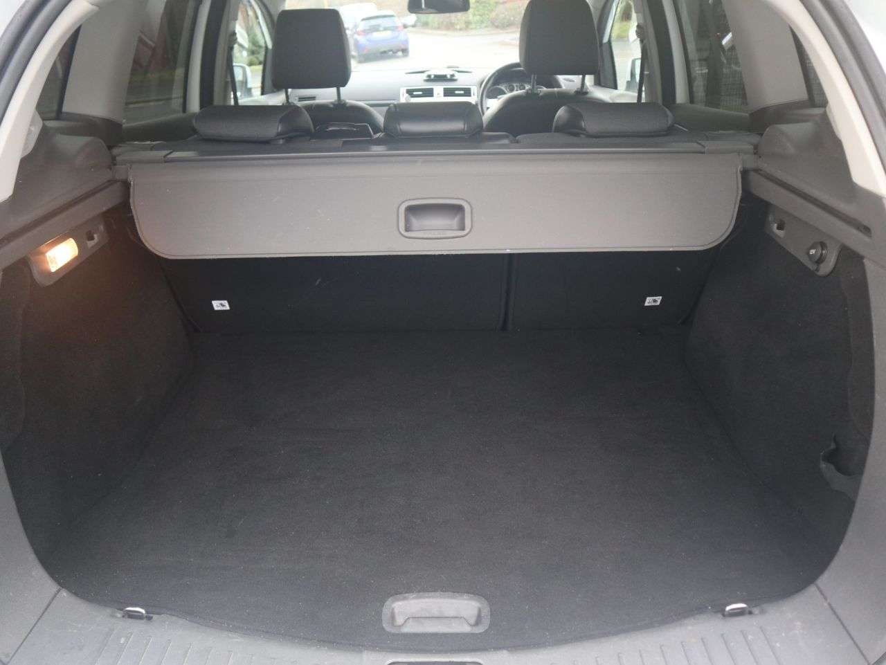 2011 FORD KUGA 2011 FORD KUGA