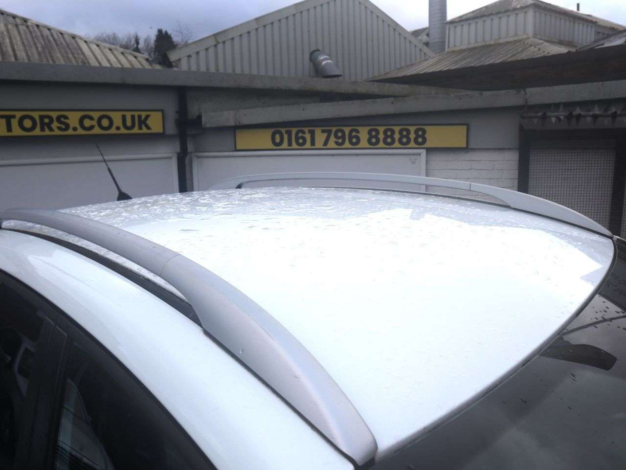 2011 FORD KUGA 2011 FORD KUGA