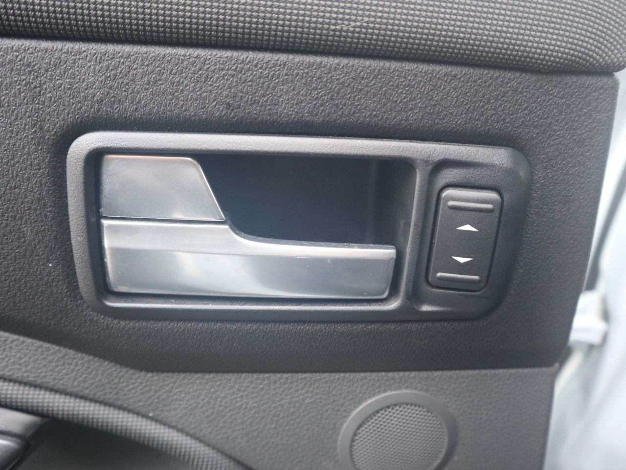 2011 FORD KUGA 2011 FORD KUGA