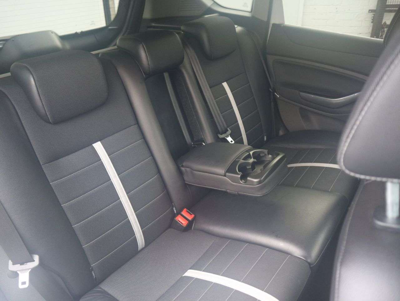 2011 FORD KUGA 2011 FORD KUGA