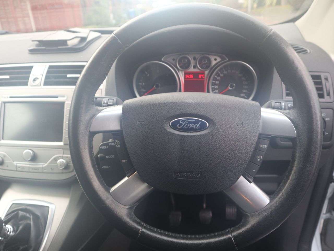 2011 FORD KUGA 2011 FORD KUGA